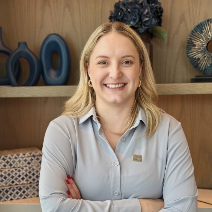 Tell Us About Your Event