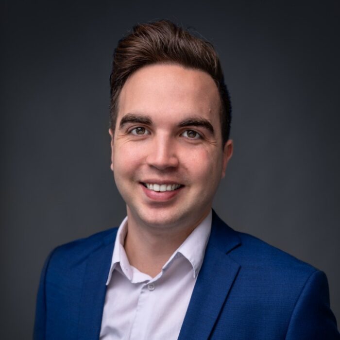 Tell Us About Your Event