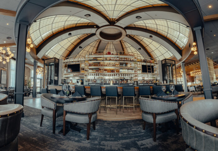 Full Restaurant Buy-Out 