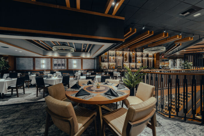 Full Restaurant Buy-Out 