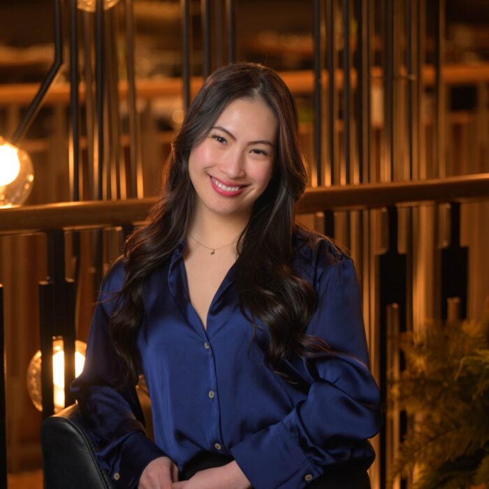 Tell Us About Your Event