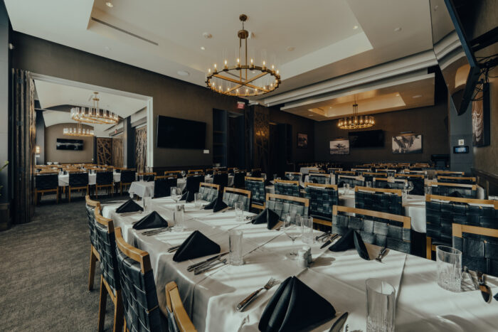 Full Private Room Combination 