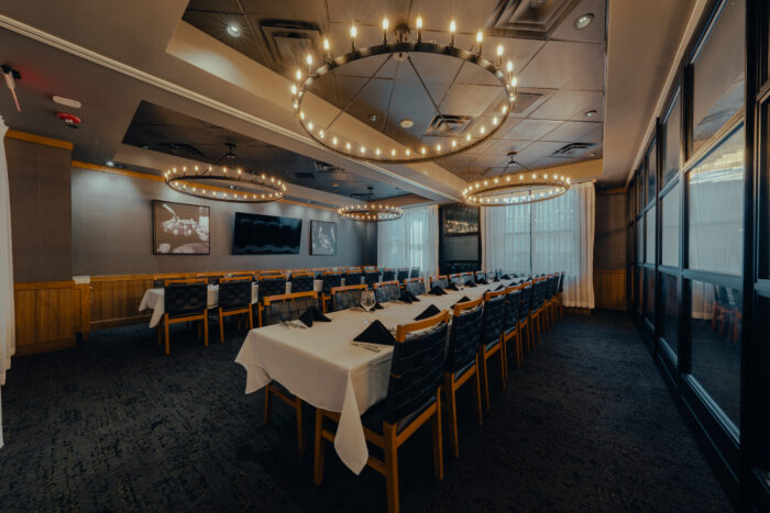  PRIVATE ROOM B&C
