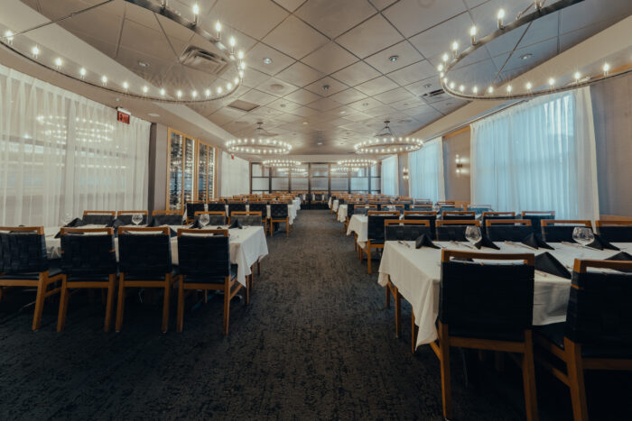 PRIVATE ROOM D