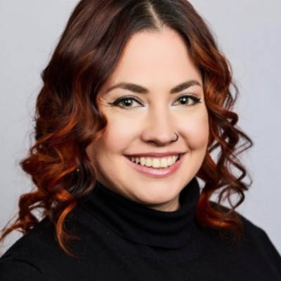 Tell Us About Your Event