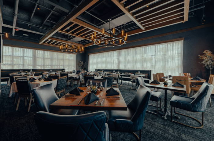 Semi-Private Sun Room Area 