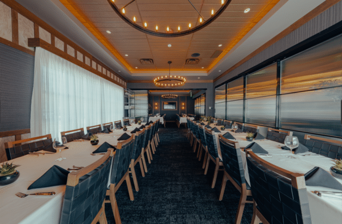 Private Room Combination 