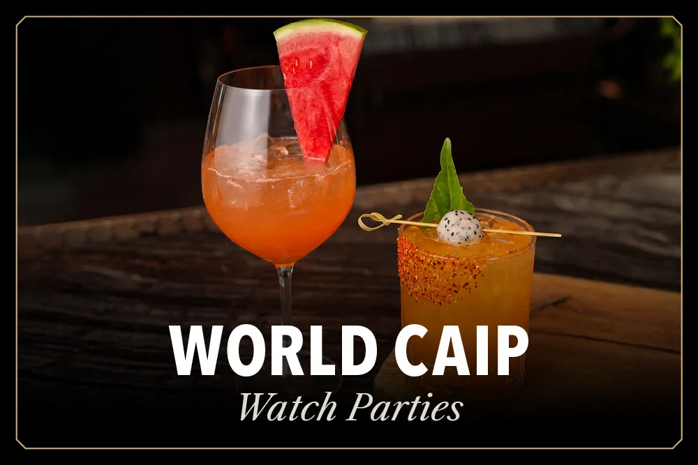 World Caip Watch Parties