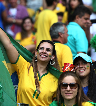 Brazil_World Caip