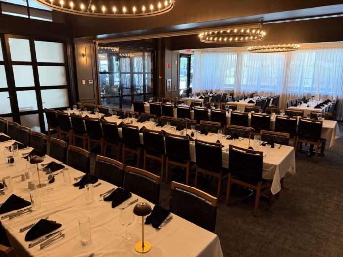  PRIVATE ROOM COMBINATION ALL