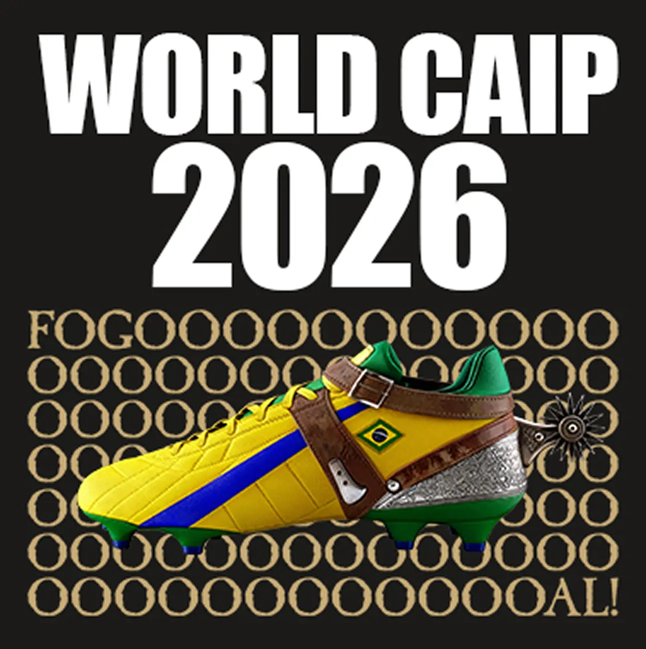 Celebrate the World Caip