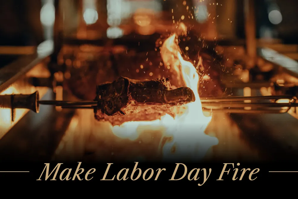 LaborDay Event Image