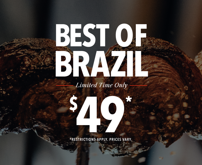 Best of Brazil
