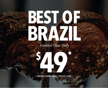 Best of Brazil