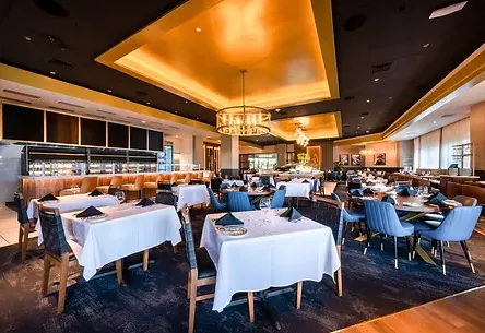 El Segundo Full Buyout