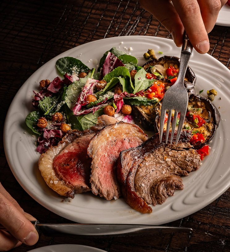 NYC Protein Bar | Fogo de Chão